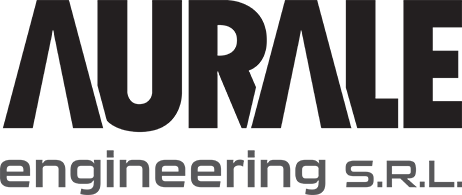 logo aurale engineering